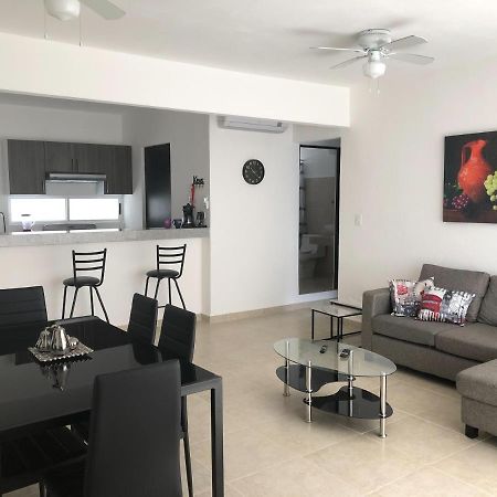 Apartamento 204 Igualdad Apartment Cancun Exterior photo