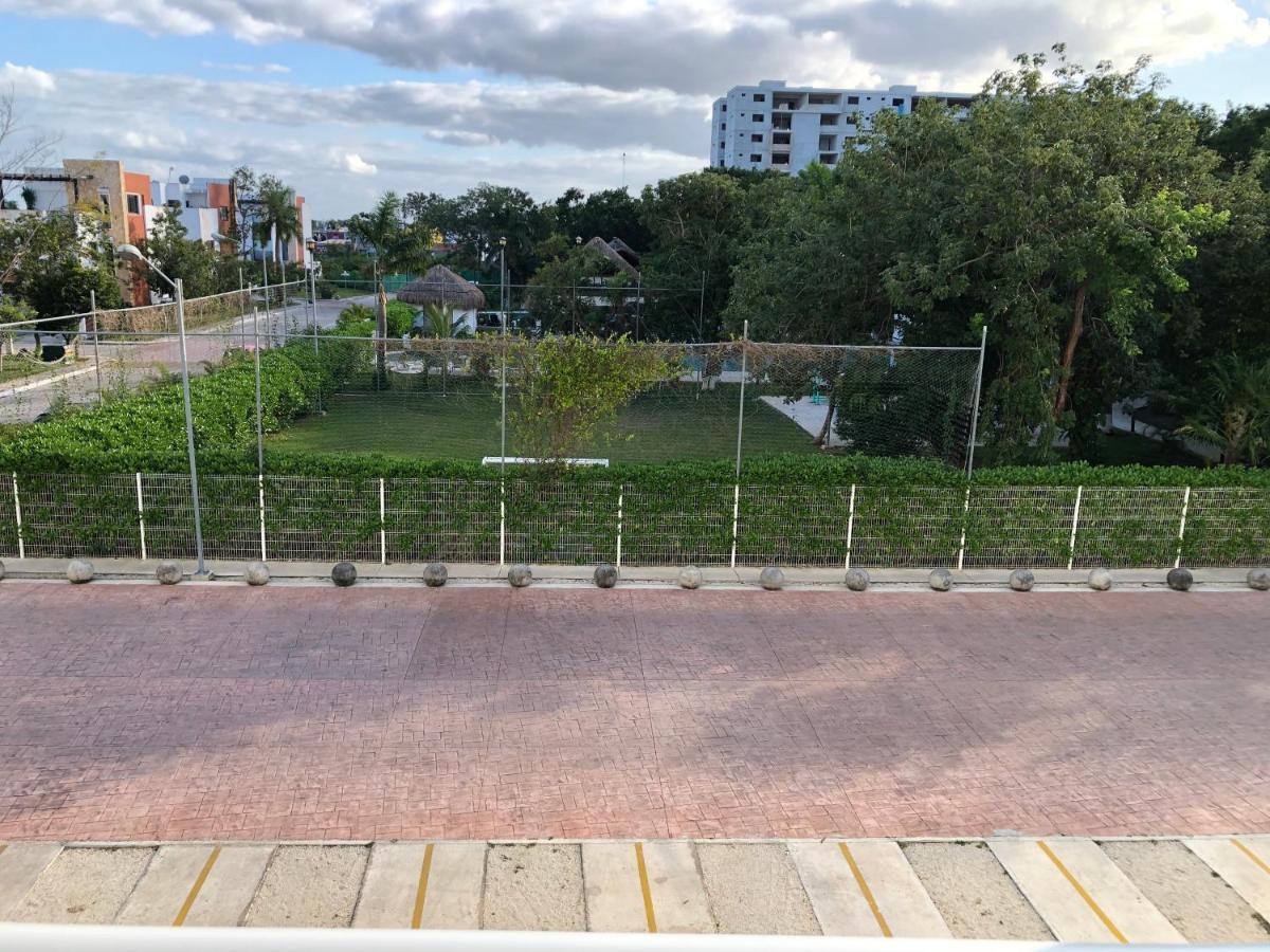 Apartamento 204 Igualdad Apartment Cancun Exterior photo