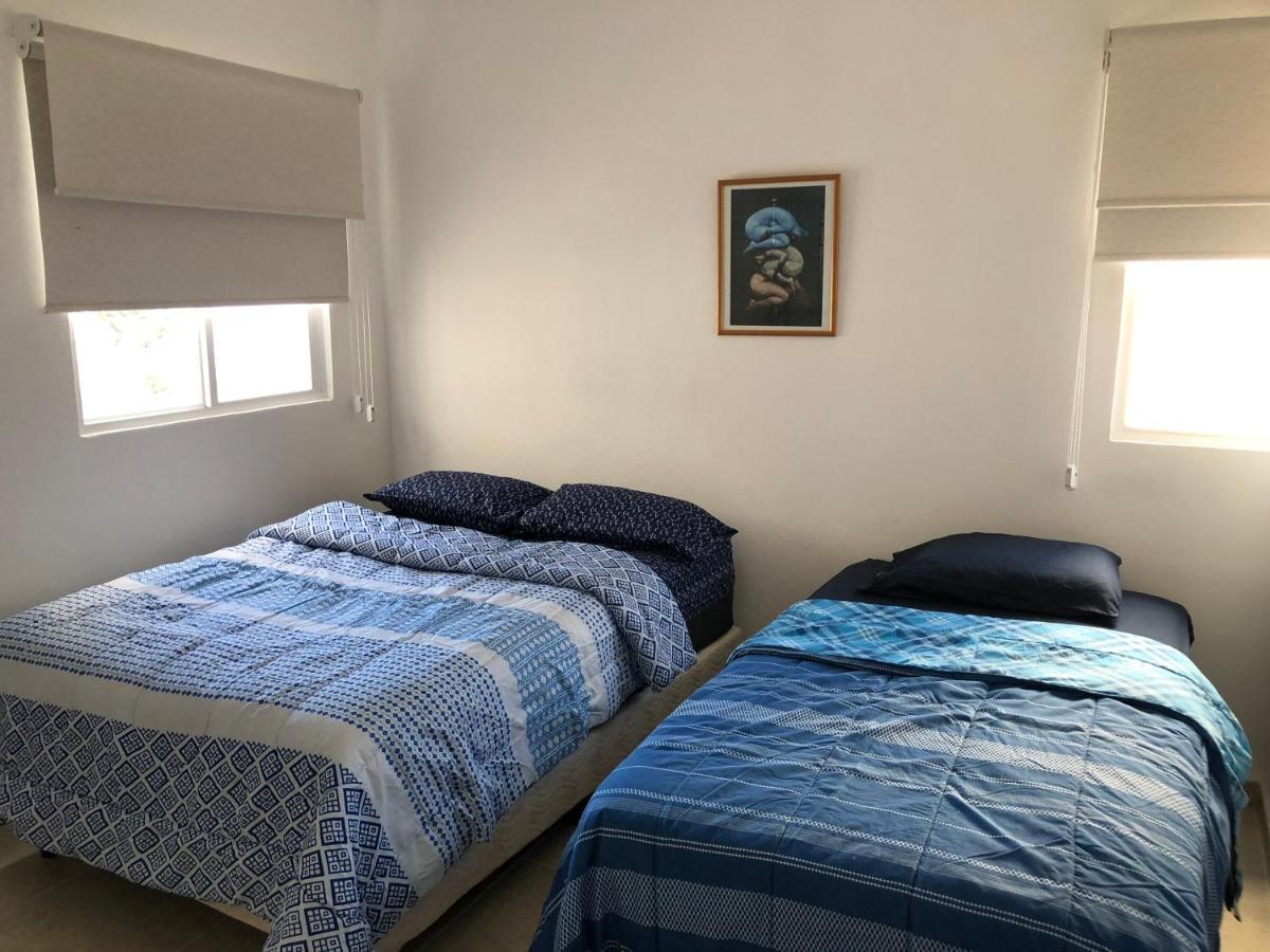 Apartamento 204 Igualdad Apartment Cancun Exterior photo